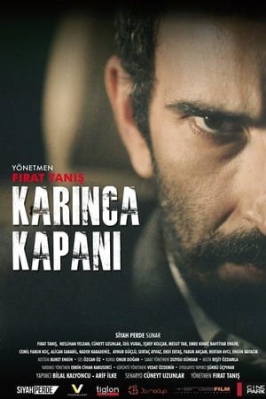 Karınca Kapanı poster