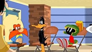 The Looney Tunes Show Season 2 Episode 17
