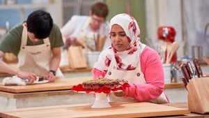 The Great Canadian Baking Show: 2×1