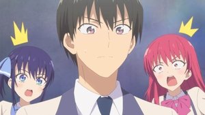 Kanojo mo Kanojo – Girlfriend, Girlfriend: Saison 1 Episode 5