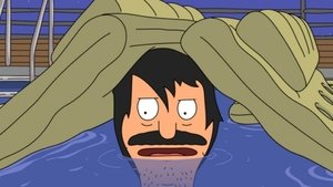 Bob burgerfalodája: 3×4