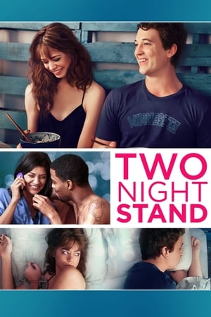 Two Night Stand (2014) is one of the best movies like Last Vegas (2013)