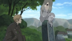 Natsume’s Book of Friends: 3×12