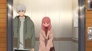 A Sign of Affection Episode 5