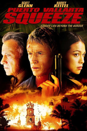 Poster 逃命杀手 2004