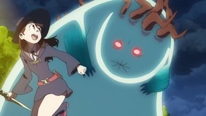 Little Witch Academia Temporada 1 Capitulo 13