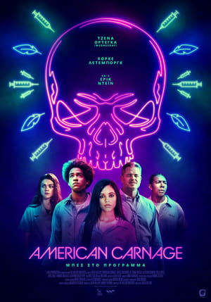 American Carnage