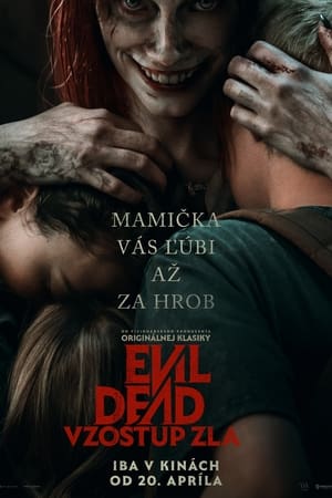 Image Evil Dead: Vzostup zla