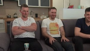Episode 8 on Gogglebox. Przed telewizorem. Season 16 Episode 8 – April 18, 2022
