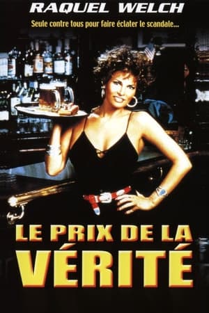 Poster Le prix de la vérité 1988