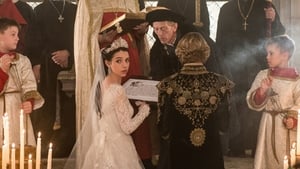 Reign temporada 1 capitulo 13