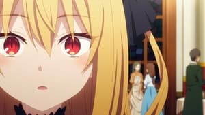 Hikikomari Kyuuketsuki No Monmon – The Vexations of a Shut-In Vampire Princess: Saison 1 Episode 3