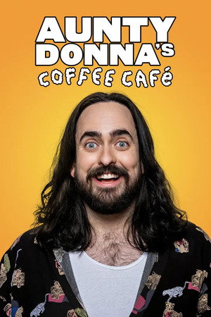 Aunty Donna's Coffee Cafe