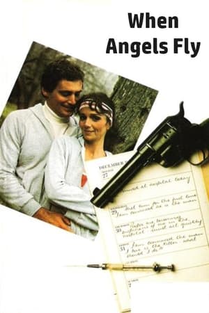 Poster When Angels Fly (1983)