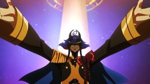 Necronomico no Cosmic Horror Show Episode (6) Ger Sub