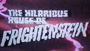 The Hilarious House of Frightenstein film complet