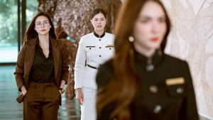 Dòng Sông Mưu Mẹo