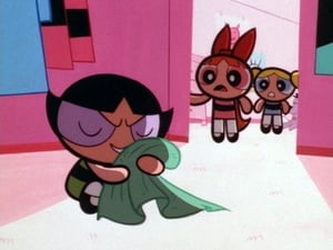 The Powerpuff Girls: 2×22