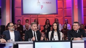 Tout le monde en parle: 13×20