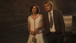 Midnight in Paris  คืนบ่มรักที่ปารีส  (2011)  พากไทย