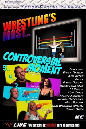 Nonton film Wrestling’s Most…Controversial Moment (1970) terbaru sub indo Nonton film Wrestling’s Most…Controversial Moment (1970) terbaru sub indo