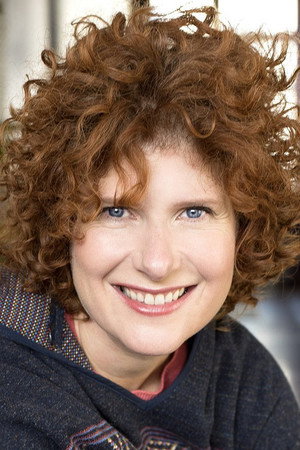 Alice Nellis portrait