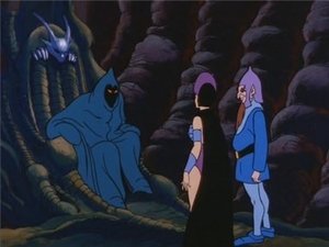 He-Man and the Masters of the Universe: 1×42