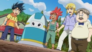 Épisode 1
