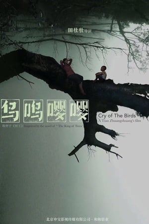 Poster Cry of the Birds ()