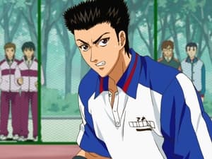 The Prince of Tennis: 4×78