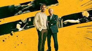 Matchroom: Los reyes del espectáculo deportivo