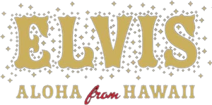 Elvis: Aloha from Hawaii