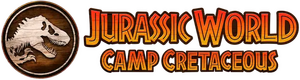 Jurassic World Camp Cretaceous