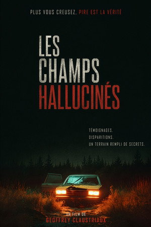 Les Champs Hallucinés