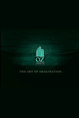 The Art of Imagination: A Tribute to Oz 2005