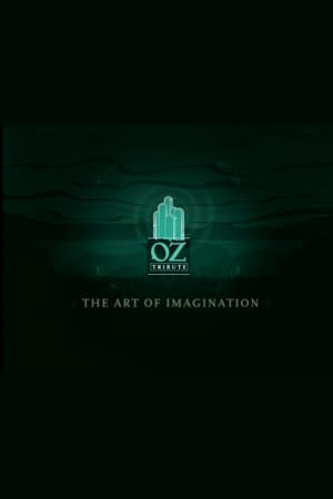 Poster The Art of Imagination: A Tribute to Oz (2005)