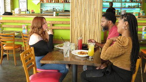 Meet the Exes still