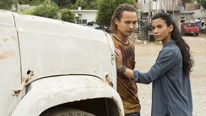 Fear The Walking Dead: 2×14