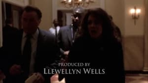 The West Wing: 3×5