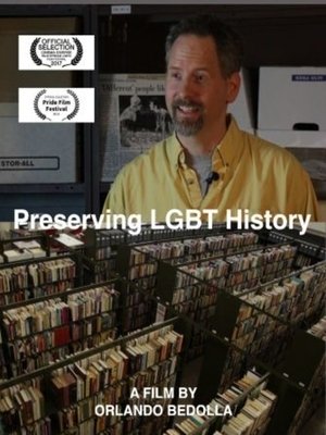 Preserving LGBT History