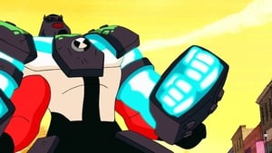 Ben 10 The 11th Alien (1)