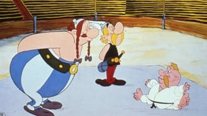 The Twelve Tasks of Asterix (1976)