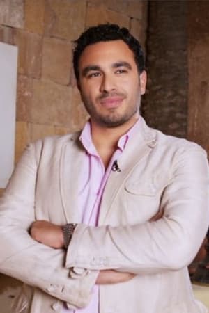 Hesham Ashour