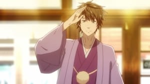 Kyoto Teramachi Sanjou no Holmes Episodio 10