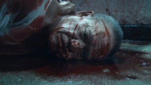Rigor Mortis