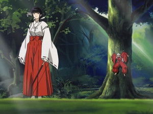 InuYasha Season 1 Episode 147