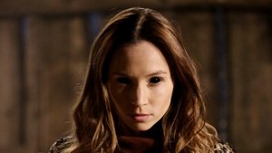 Wynonna Earp 2X05