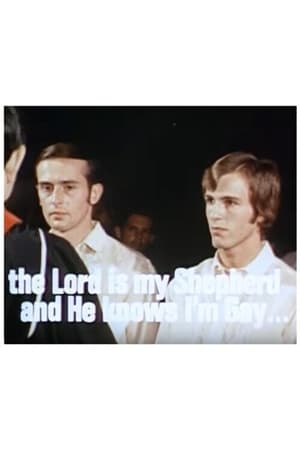 Poster The Lord Is My Shepherd and He Knows I'm Gay (1973)