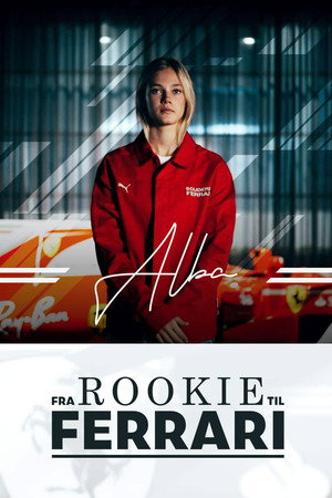 Fra Rookie til Ferrari