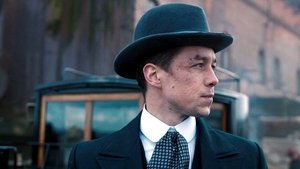 Ripper Street: 5×1